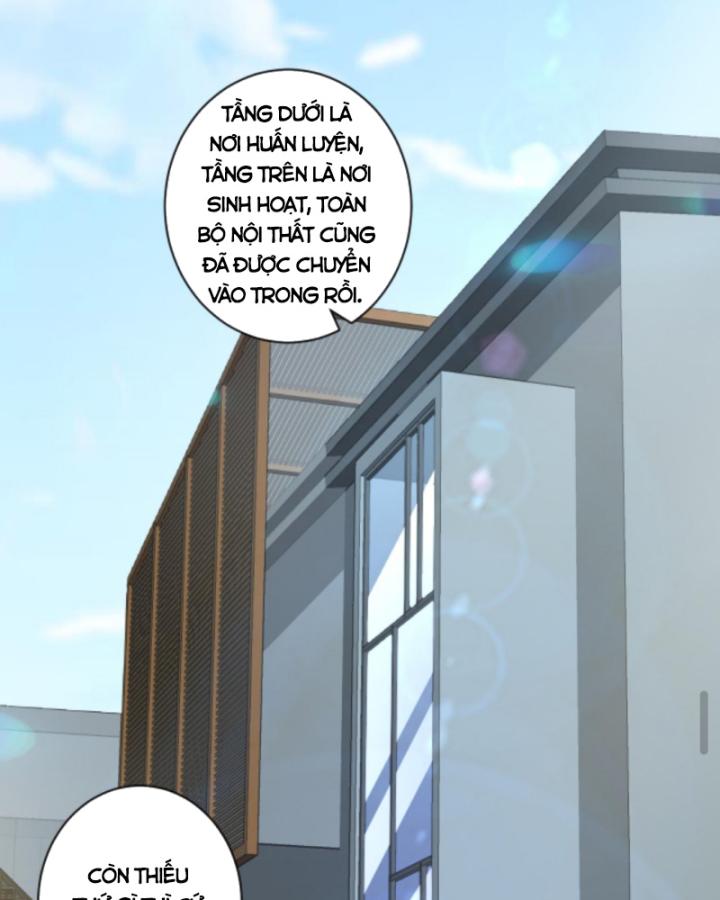 Học Cùng Em Gái, Không Cẩn Thận Trở Thành Vô Địch Chapter 20 - Trang 2