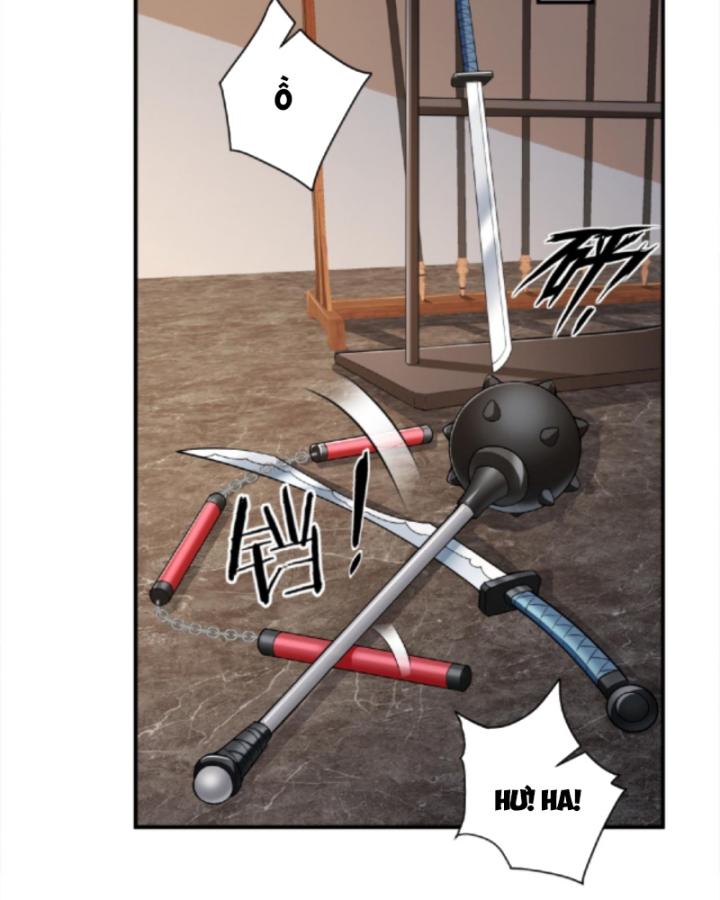 Học Cùng Em Gái, Không Cẩn Thận Trở Thành Vô Địch Chapter 20 - Trang 2