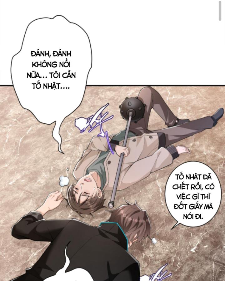 Học Cùng Em Gái, Không Cẩn Thận Trở Thành Vô Địch Chapter 20 - Trang 2