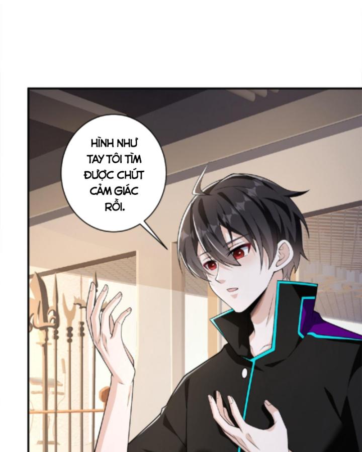 Học Cùng Em Gái, Không Cẩn Thận Trở Thành Vô Địch Chapter 20 - Trang 2