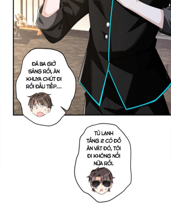 Học Cùng Em Gái, Không Cẩn Thận Trở Thành Vô Địch Chapter 20 - Trang 2