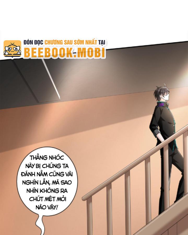 Học Cùng Em Gái, Không Cẩn Thận Trở Thành Vô Địch Chapter 20 - Trang 2