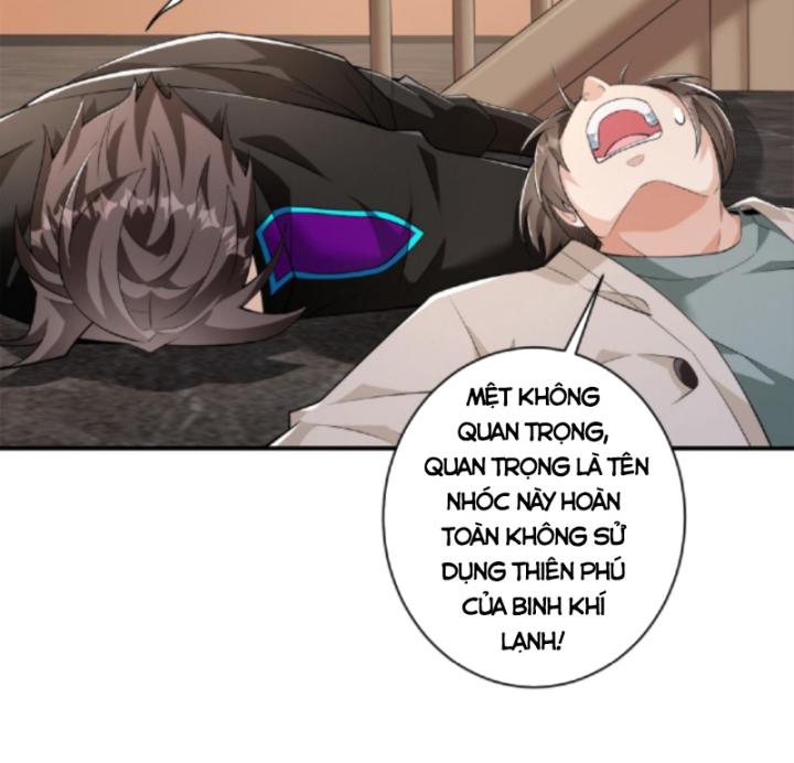 Học Cùng Em Gái, Không Cẩn Thận Trở Thành Vô Địch Chapter 20 - Trang 2