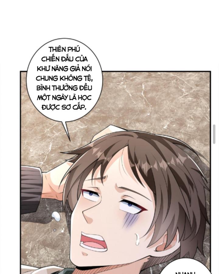 Học Cùng Em Gái, Không Cẩn Thận Trở Thành Vô Địch Chapter 20 - Trang 2