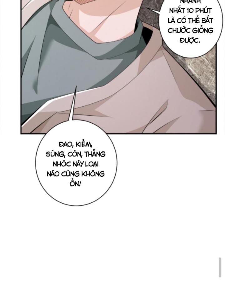 Học Cùng Em Gái, Không Cẩn Thận Trở Thành Vô Địch Chapter 20 - Trang 2