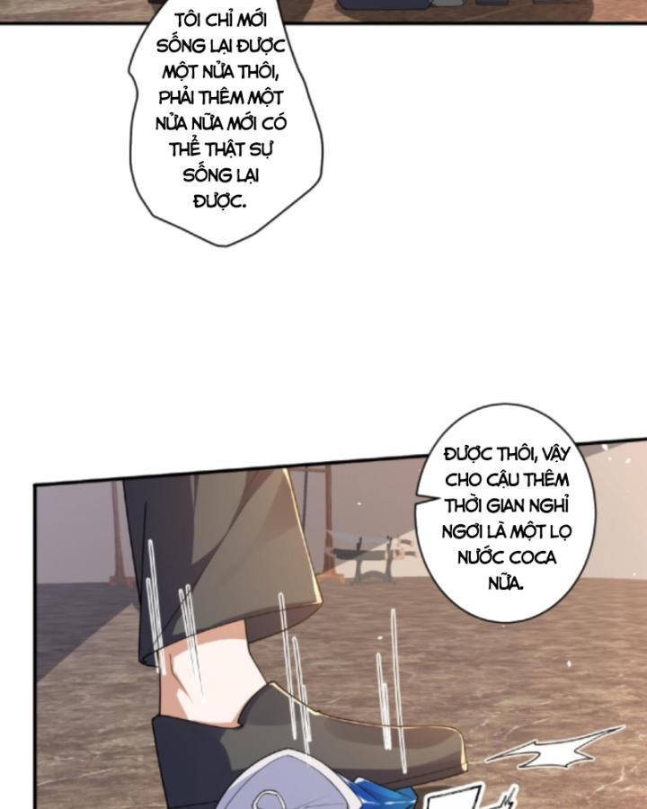 Học Cùng Em Gái, Không Cẩn Thận Trở Thành Vô Địch Chapter 20 - Trang 2