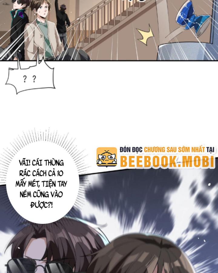 Học Cùng Em Gái, Không Cẩn Thận Trở Thành Vô Địch Chapter 20 - Trang 2