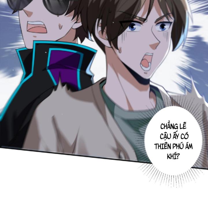 Học Cùng Em Gái, Không Cẩn Thận Trở Thành Vô Địch Chapter 20 - Trang 2