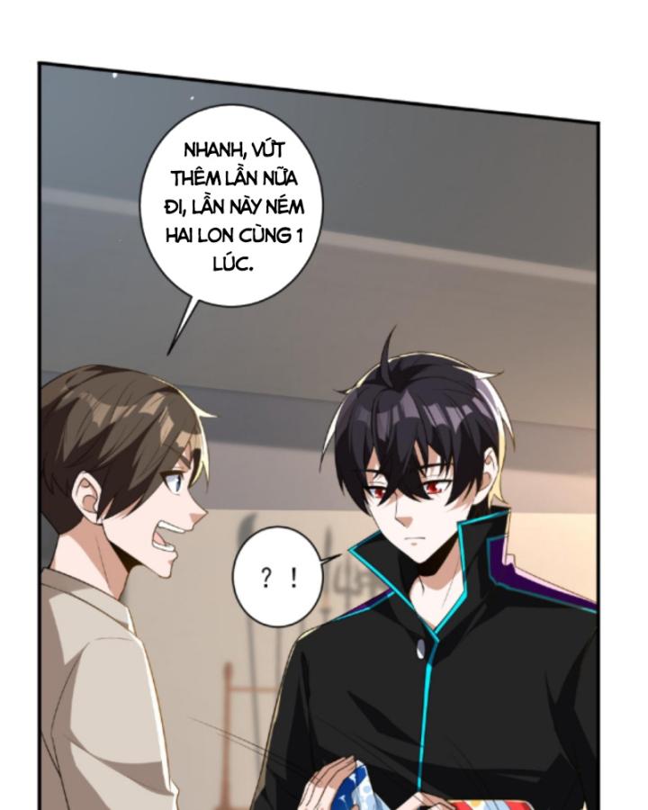 Học Cùng Em Gái, Không Cẩn Thận Trở Thành Vô Địch Chapter 20 - Trang 2