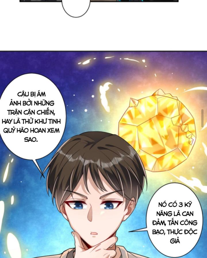 Học Cùng Em Gái, Không Cẩn Thận Trở Thành Vô Địch Chapter 20 - Trang 2