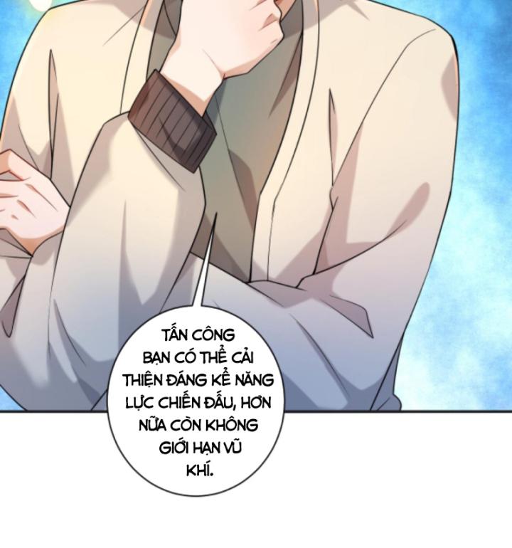 Học Cùng Em Gái, Không Cẩn Thận Trở Thành Vô Địch Chapter 20 - Trang 2