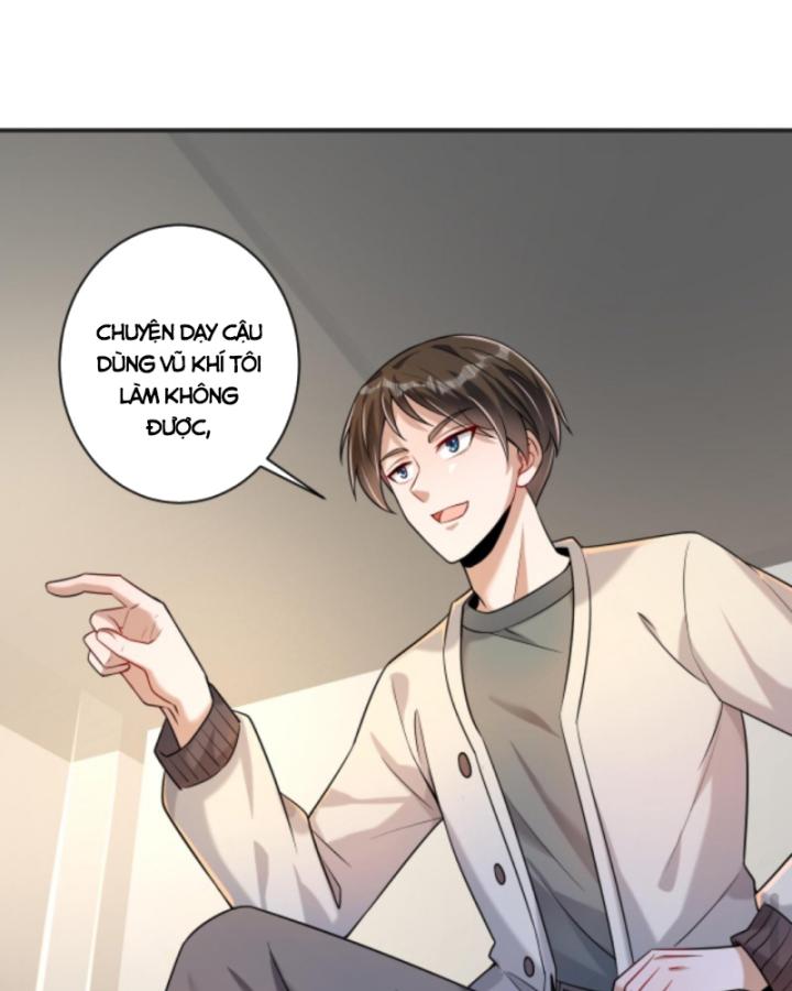 Học Cùng Em Gái, Không Cẩn Thận Trở Thành Vô Địch Chapter 20 - Trang 2