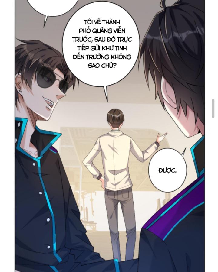 Học Cùng Em Gái, Không Cẩn Thận Trở Thành Vô Địch Chapter 20 - Trang 2