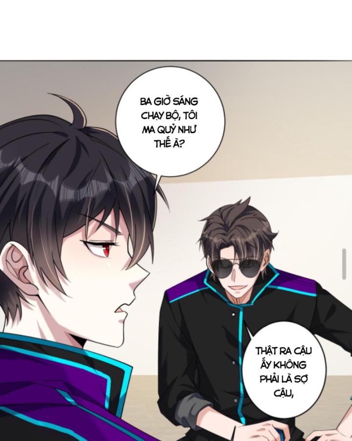 Học Cùng Em Gái, Không Cẩn Thận Trở Thành Vô Địch Chapter 20 - Trang 2