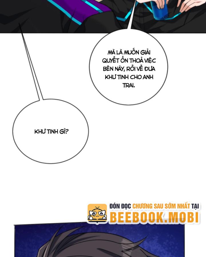 Học Cùng Em Gái, Không Cẩn Thận Trở Thành Vô Địch Chapter 20 - Trang 2