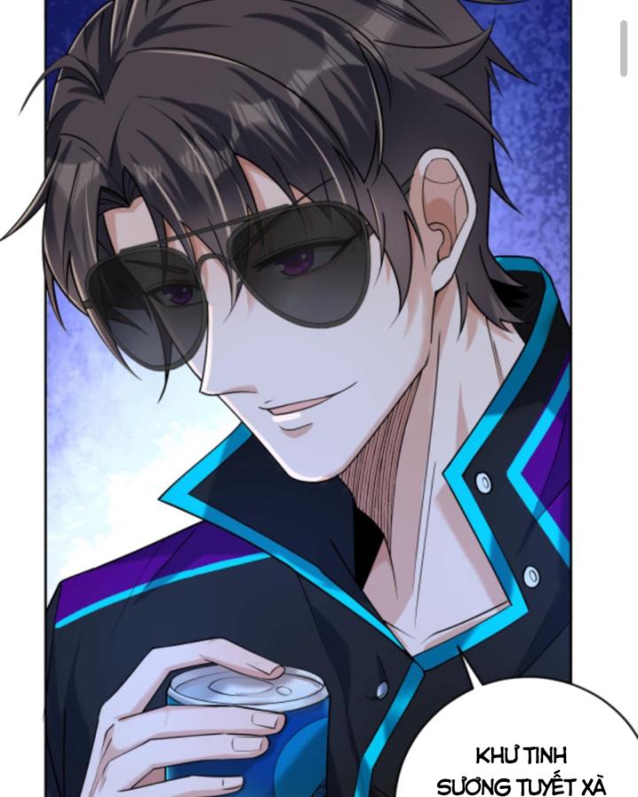 Học Cùng Em Gái, Không Cẩn Thận Trở Thành Vô Địch Chapter 20 - Trang 2