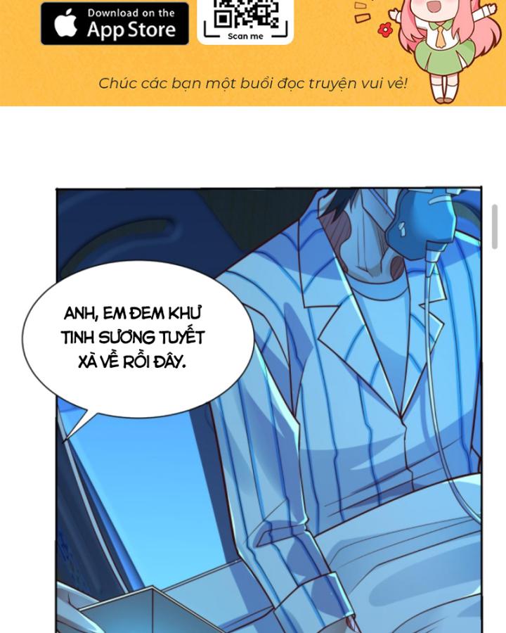 Học Cùng Em Gái, Không Cẩn Thận Trở Thành Vô Địch Chapter 21 - Trang 2