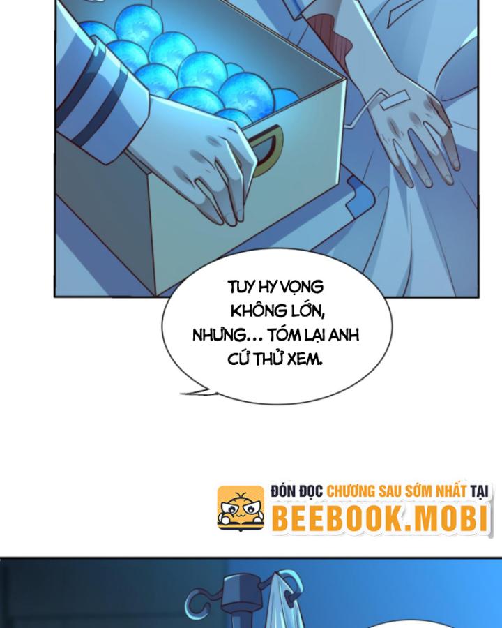 Học Cùng Em Gái, Không Cẩn Thận Trở Thành Vô Địch Chapter 21 - Trang 2