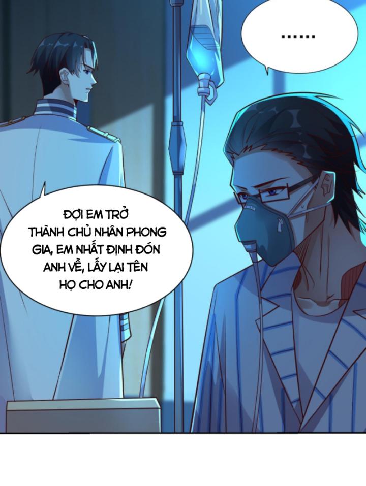 Học Cùng Em Gái, Không Cẩn Thận Trở Thành Vô Địch Chapter 21 - Trang 2