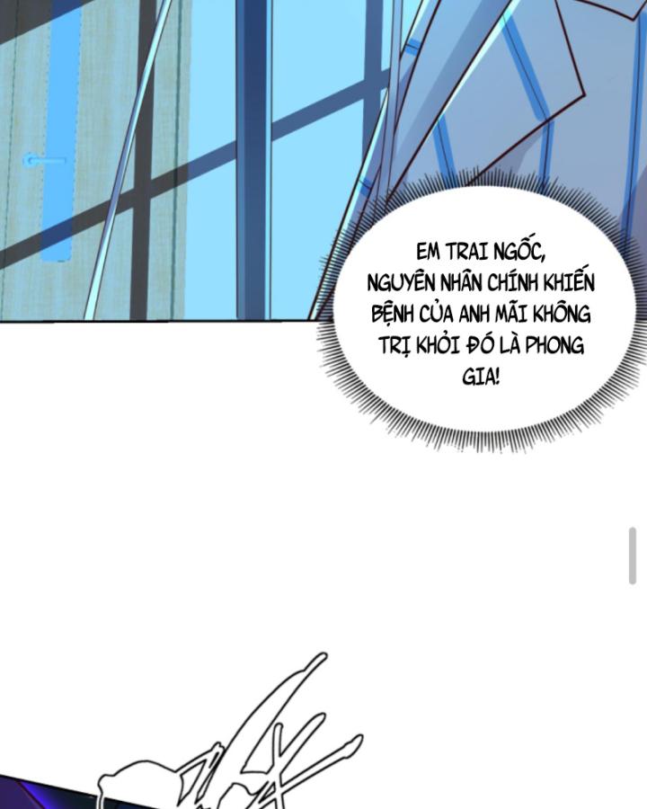 Học Cùng Em Gái, Không Cẩn Thận Trở Thành Vô Địch Chapter 21 - Trang 2