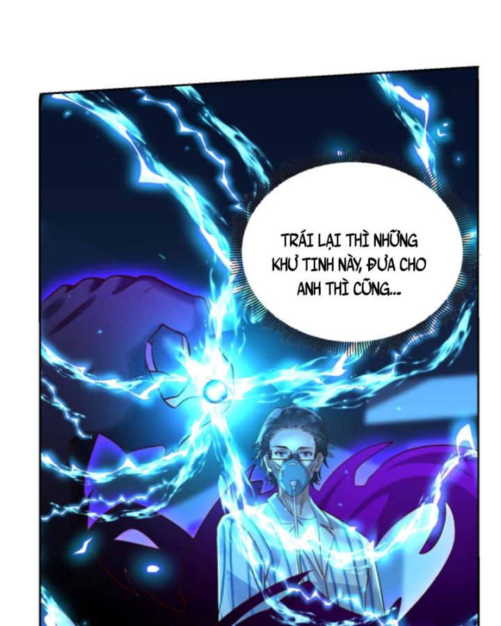 Học Cùng Em Gái, Không Cẩn Thận Trở Thành Vô Địch Chapter 21 - Trang 2