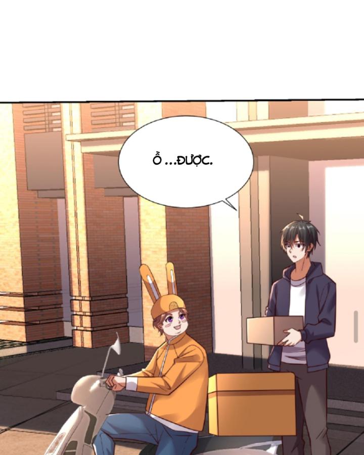 Học Cùng Em Gái, Không Cẩn Thận Trở Thành Vô Địch Chapter 21 - Trang 2