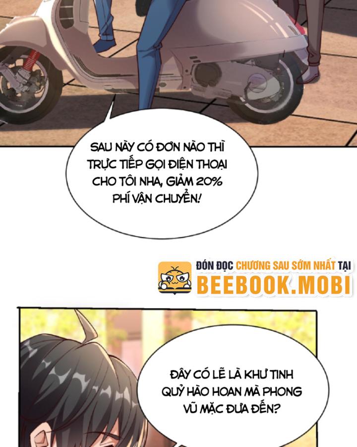 Học Cùng Em Gái, Không Cẩn Thận Trở Thành Vô Địch Chapter 21 - Trang 2