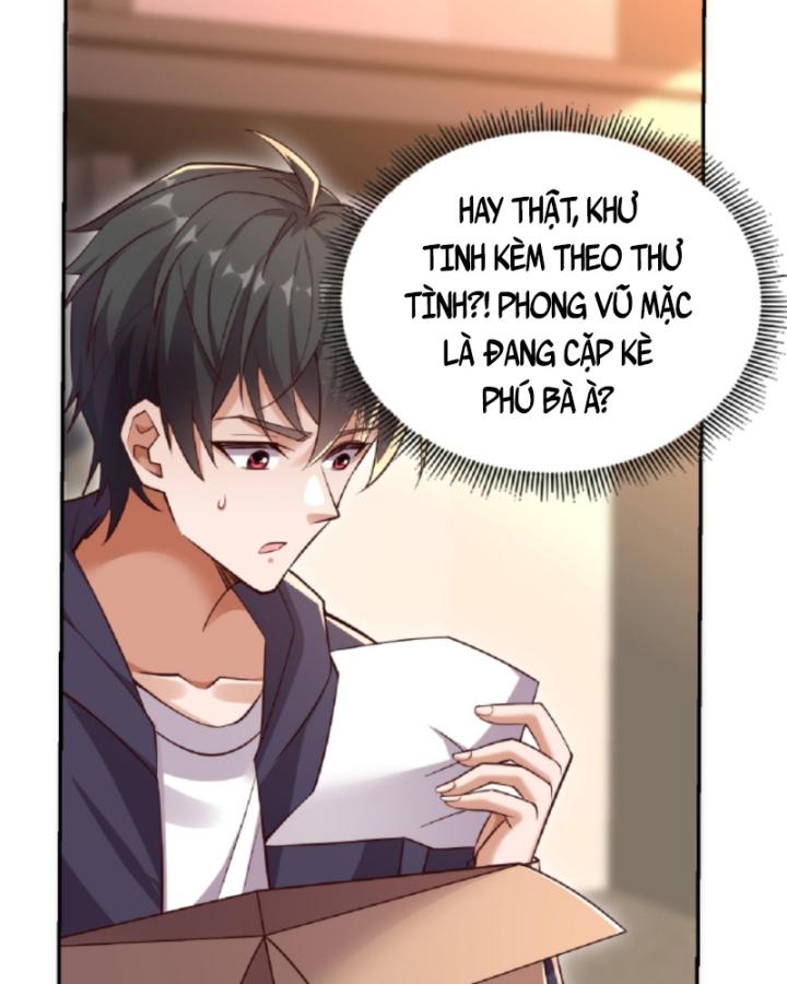 Học Cùng Em Gái, Không Cẩn Thận Trở Thành Vô Địch Chapter 21 - Trang 2