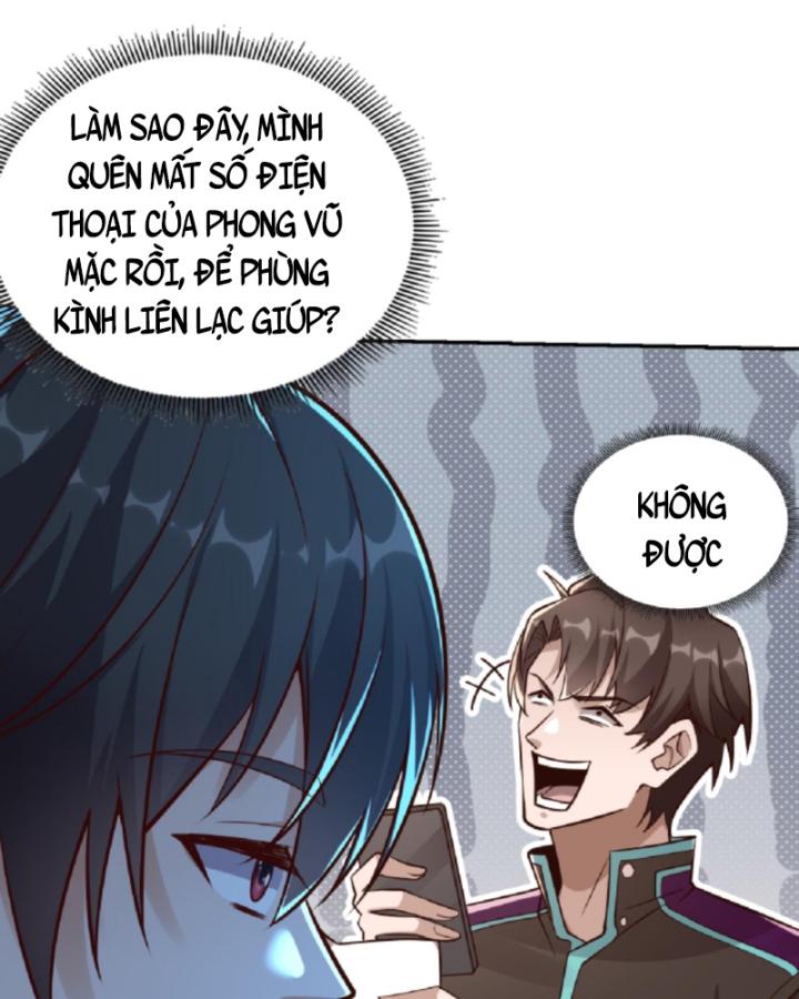 Học Cùng Em Gái, Không Cẩn Thận Trở Thành Vô Địch Chapter 21 - Trang 2