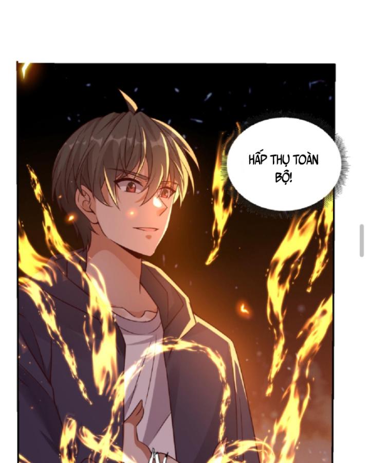 Học Cùng Em Gái, Không Cẩn Thận Trở Thành Vô Địch Chapter 21 - Trang 2