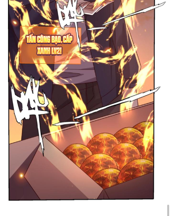 Học Cùng Em Gái, Không Cẩn Thận Trở Thành Vô Địch Chapter 21 - Trang 2