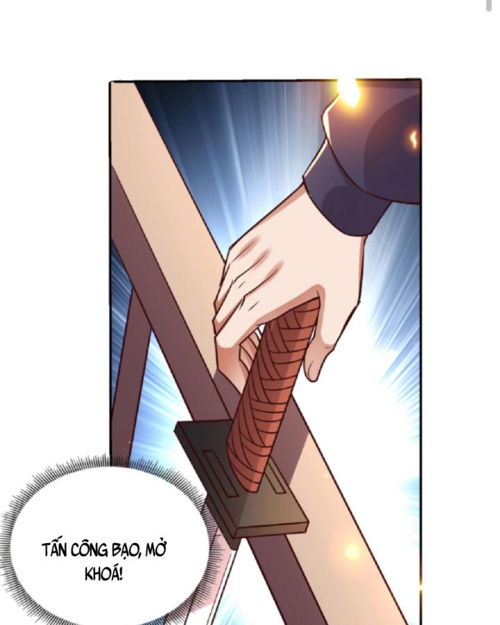 Học Cùng Em Gái, Không Cẩn Thận Trở Thành Vô Địch Chapter 21 - Trang 2