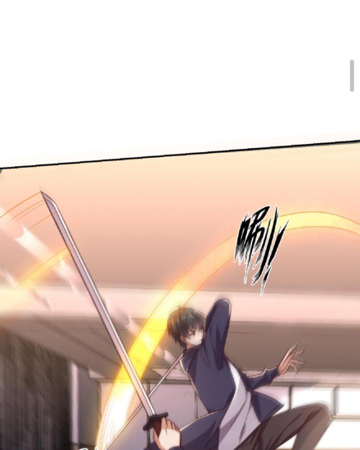 Học Cùng Em Gái, Không Cẩn Thận Trở Thành Vô Địch Chapter 21 - Trang 2