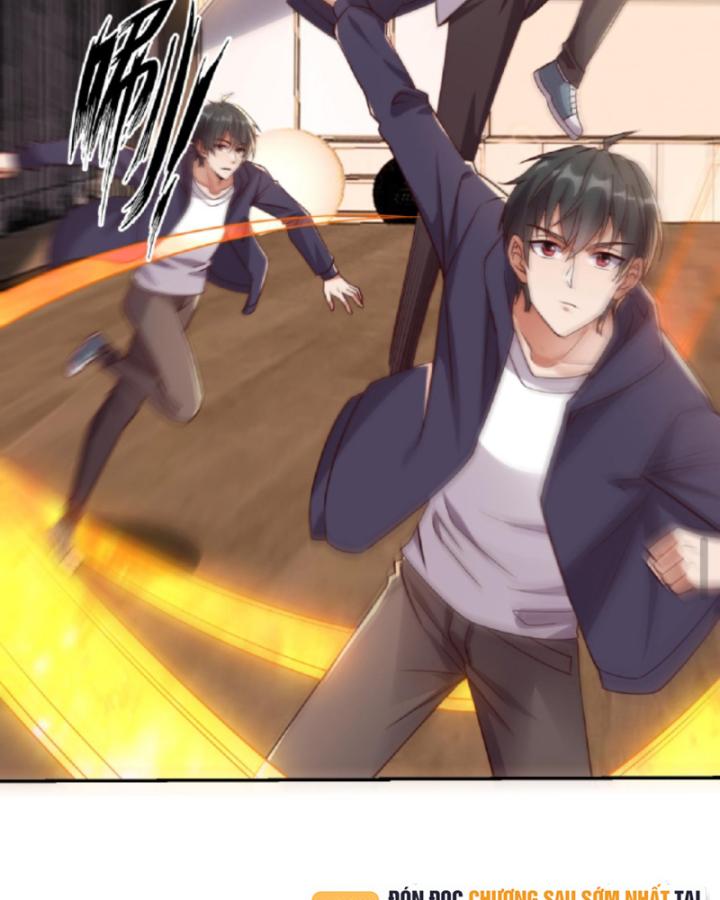 Học Cùng Em Gái, Không Cẩn Thận Trở Thành Vô Địch Chapter 21 - Trang 2