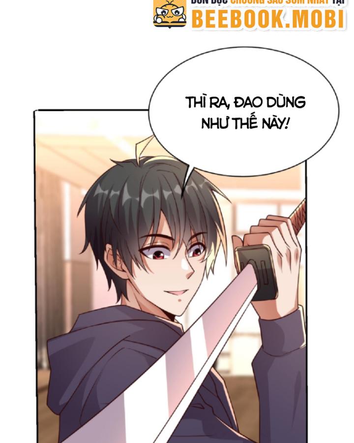 Học Cùng Em Gái, Không Cẩn Thận Trở Thành Vô Địch Chapter 21 - Trang 2