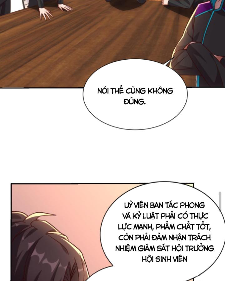 Học Cùng Em Gái, Không Cẩn Thận Trở Thành Vô Địch Chapter 21 - Trang 2