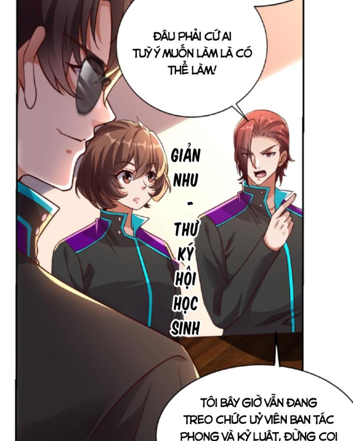 Học Cùng Em Gái, Không Cẩn Thận Trở Thành Vô Địch Chapter 21 - Trang 2