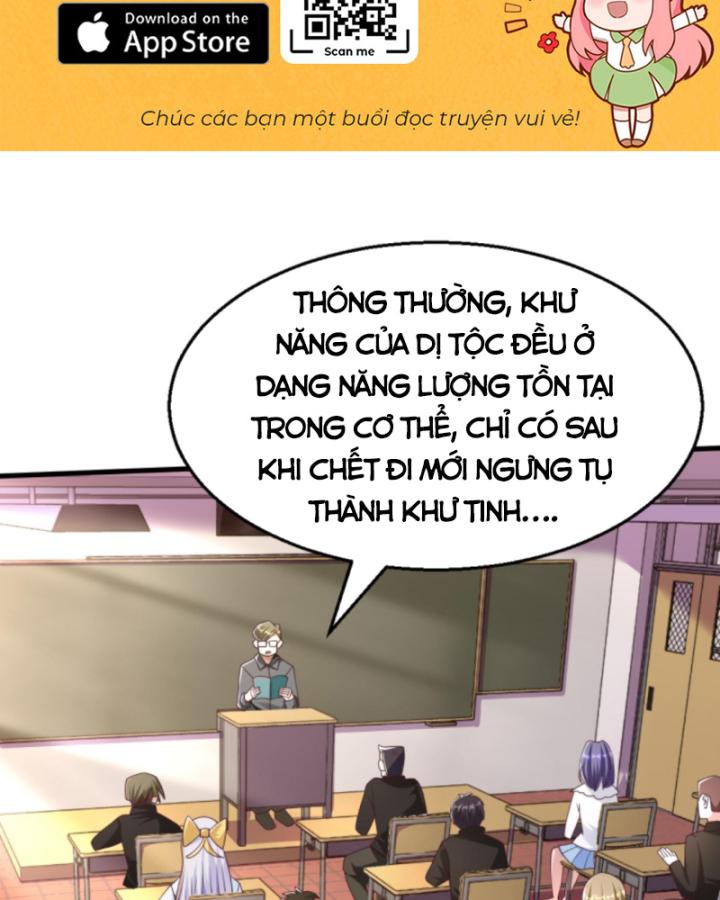 Học Cùng Em Gái, Không Cẩn Thận Trở Thành Vô Địch Chapter 22 - Trang 2