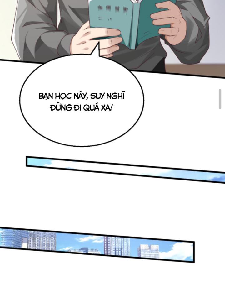 Học Cùng Em Gái, Không Cẩn Thận Trở Thành Vô Địch Chapter 22 - Trang 2