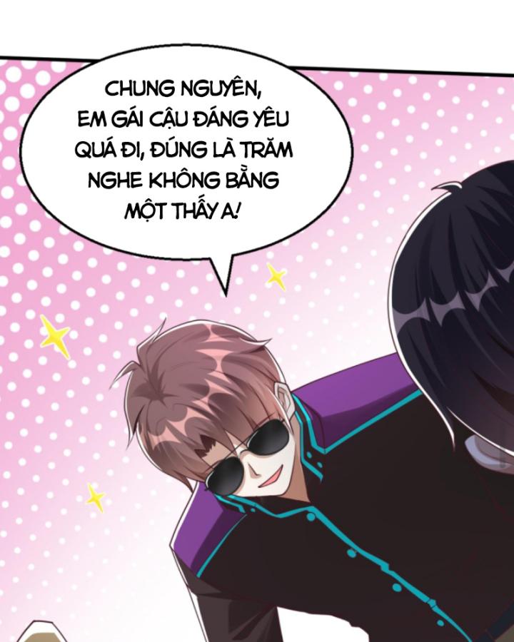 Học Cùng Em Gái, Không Cẩn Thận Trở Thành Vô Địch Chapter 22 - Trang 2