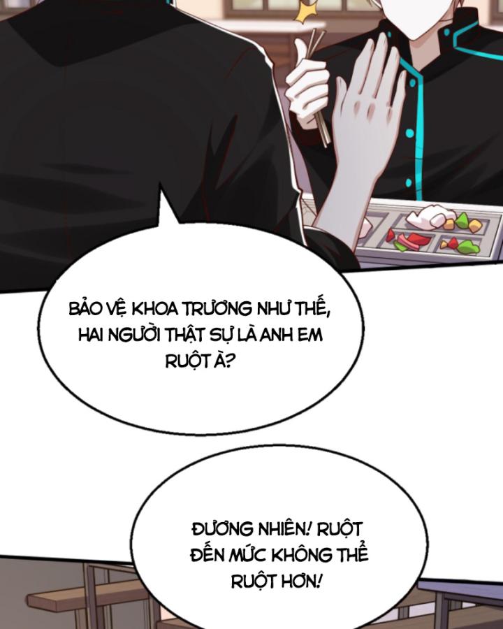 Học Cùng Em Gái, Không Cẩn Thận Trở Thành Vô Địch Chapter 22 - Trang 2