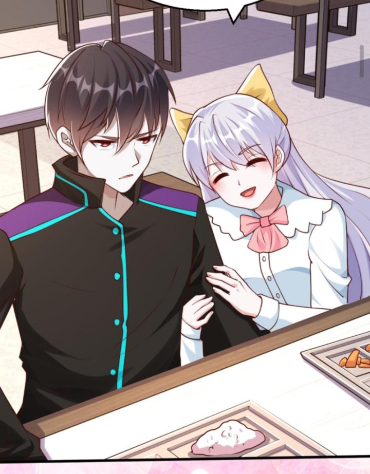 Học Cùng Em Gái, Không Cẩn Thận Trở Thành Vô Địch Chapter 22 - Trang 2