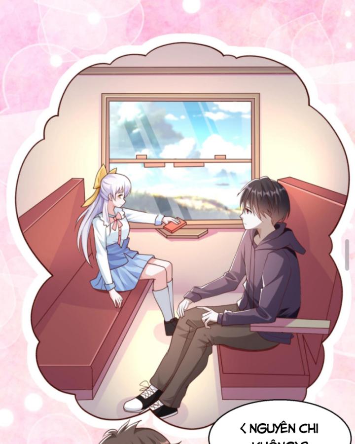 Học Cùng Em Gái, Không Cẩn Thận Trở Thành Vô Địch Chapter 22 - Trang 2