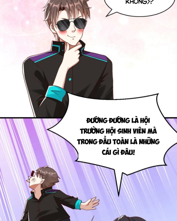 Học Cùng Em Gái, Không Cẩn Thận Trở Thành Vô Địch Chapter 22 - Trang 2