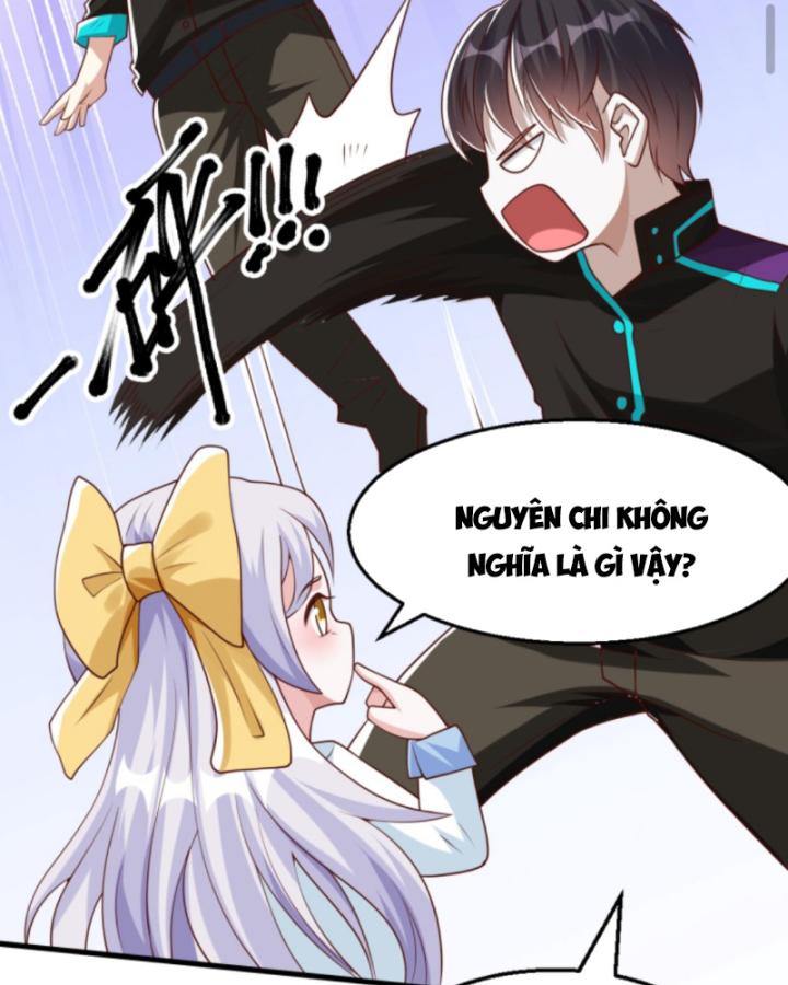 Học Cùng Em Gái, Không Cẩn Thận Trở Thành Vô Địch Chapter 22 - Trang 2