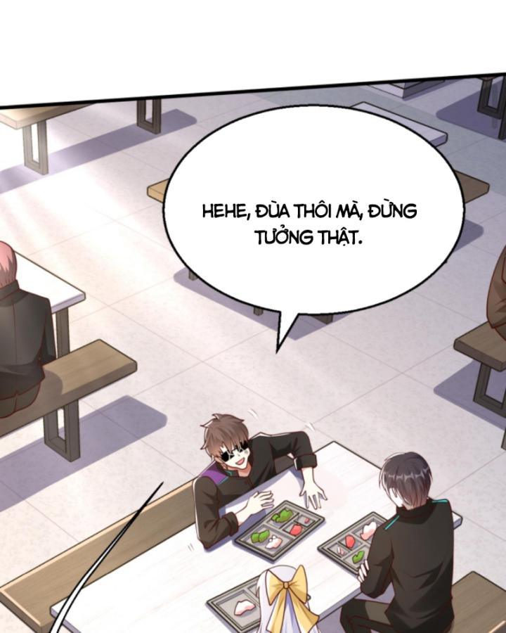 Học Cùng Em Gái, Không Cẩn Thận Trở Thành Vô Địch Chapter 22 - Trang 2