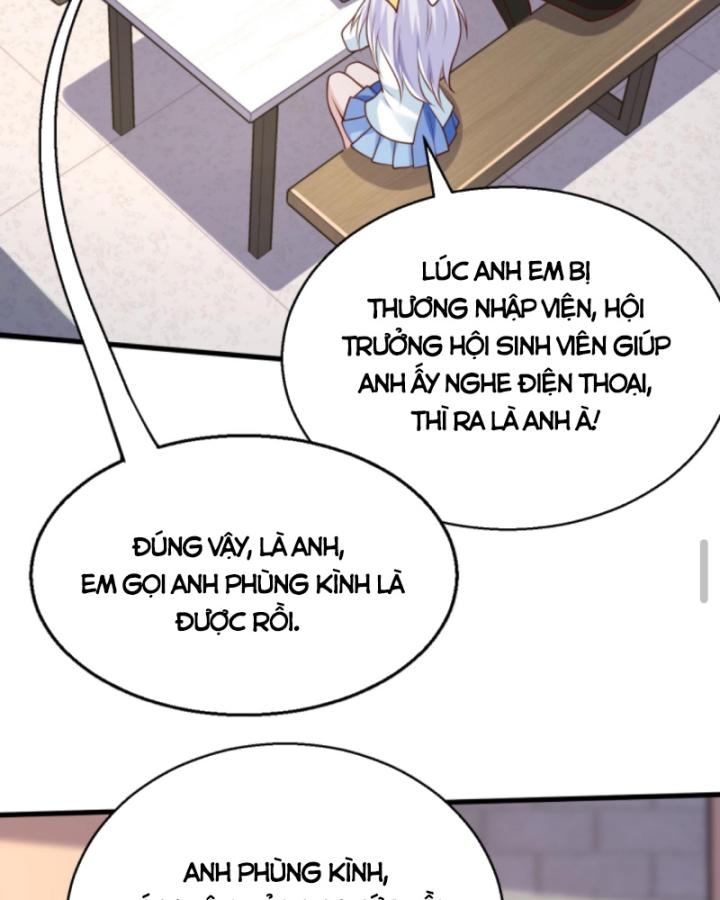 Học Cùng Em Gái, Không Cẩn Thận Trở Thành Vô Địch Chapter 22 - Trang 2