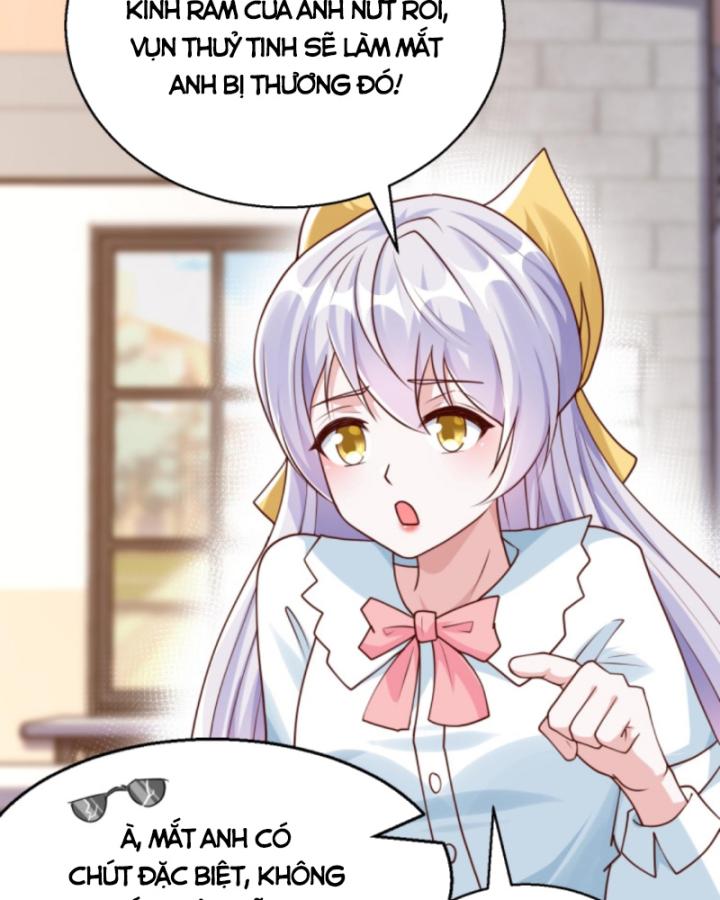 Học Cùng Em Gái, Không Cẩn Thận Trở Thành Vô Địch Chapter 22 - Trang 2