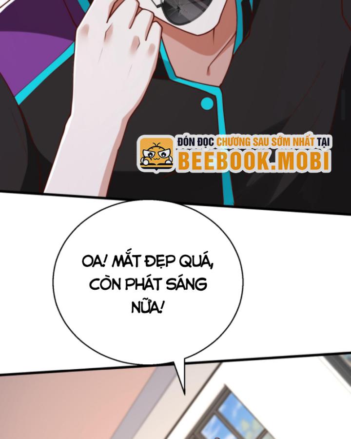 Học Cùng Em Gái, Không Cẩn Thận Trở Thành Vô Địch Chapter 22 - Trang 2