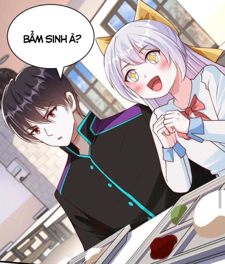 Học Cùng Em Gái, Không Cẩn Thận Trở Thành Vô Địch Chapter 22 - Trang 2